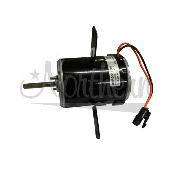 Peterbilt Blower Motor BM3339847 PETERBILT;BLOWER MOTOR