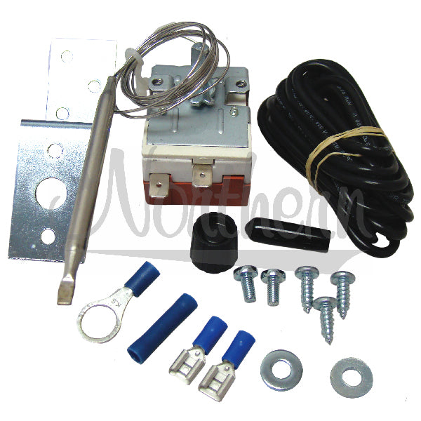 BM346932 AUTO THERMOSTATIC;SWITCH