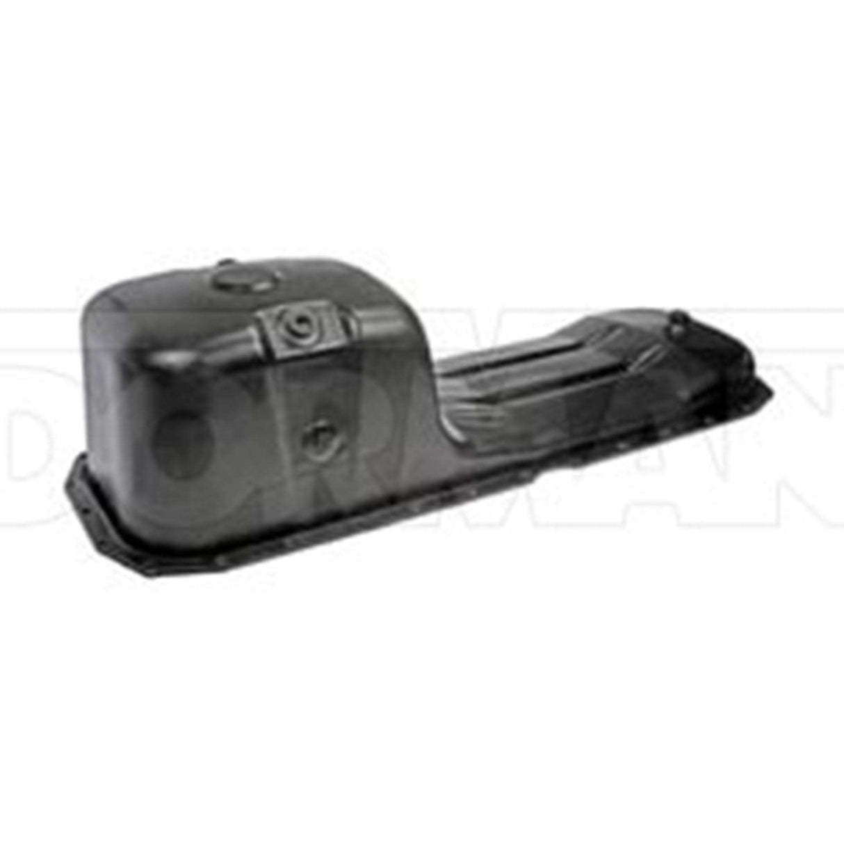 Cummins ISX Oil Pan 4952541, 3679945