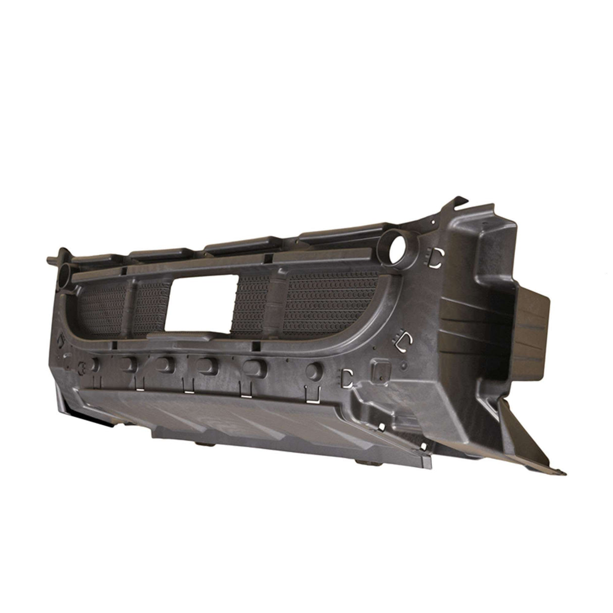 Freightliner Cascadia CenterBumper Reinforcement 2008 - 2015