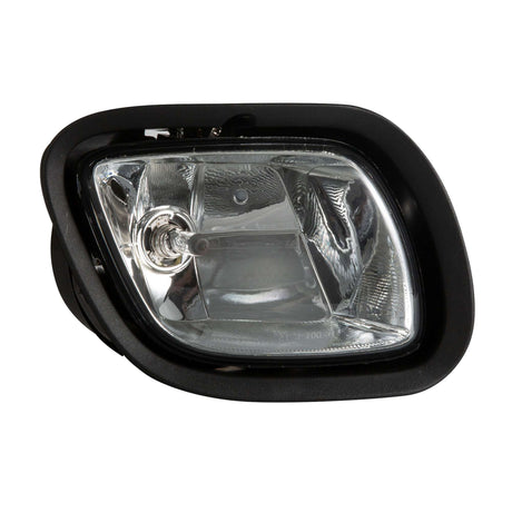 Freightliner Cascadia 2008 - 2017 Fog Light Chrome Bulb 12V Design Passenger A0651908005