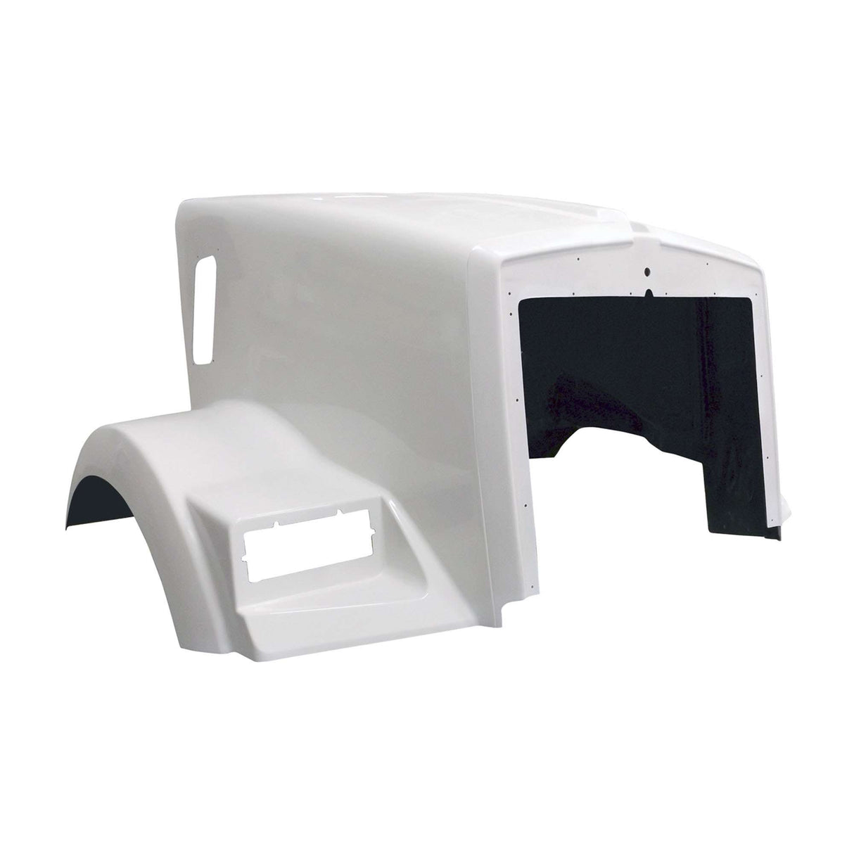 Kenworth T800 Hood Aerocab Short 1987 - 2007