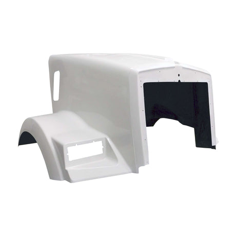 Kenworth T800 Hood Aerocab Short 1987 - 2007