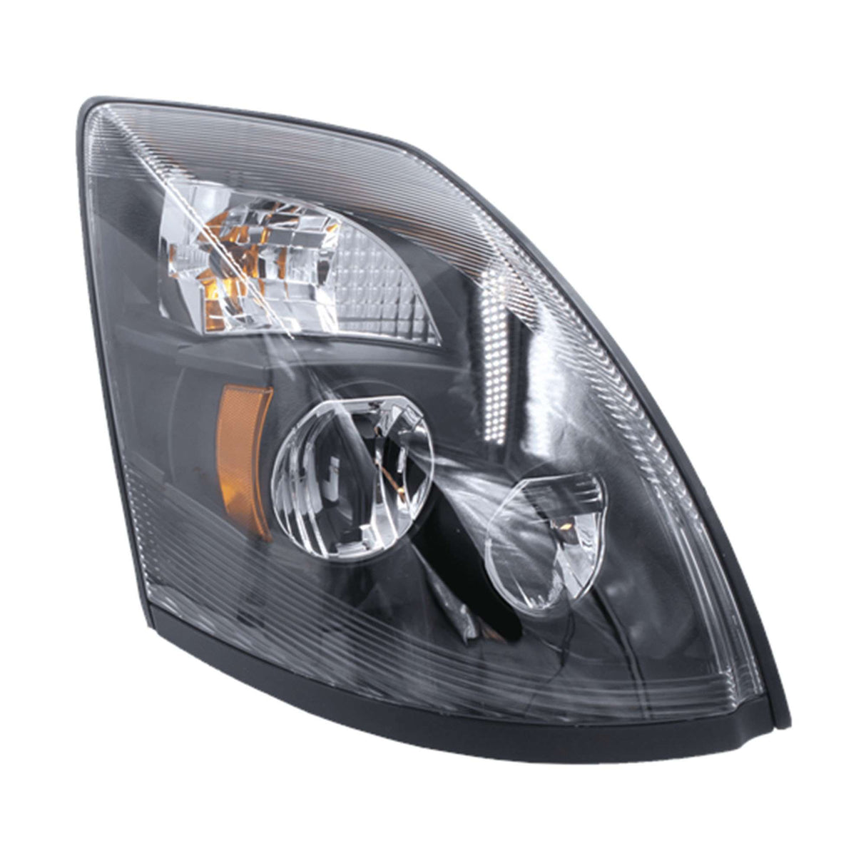 Volvo VNL Headlight Passenger Side Led 2004 - 2017
