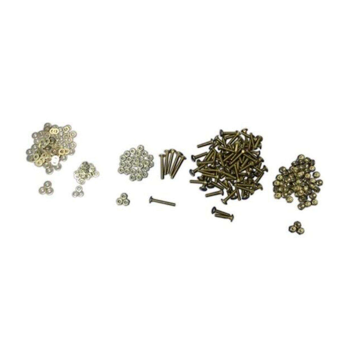 Peterbilt 379 Grille Screws