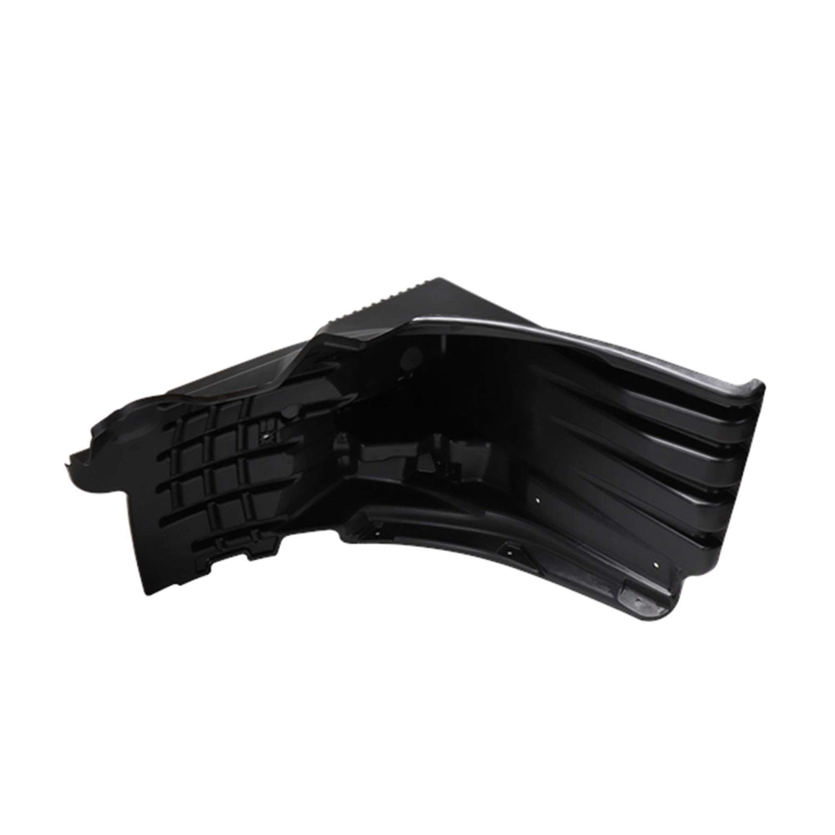 Freightliner Cascadia Splash Guard Passenger Side 2018 & Newer