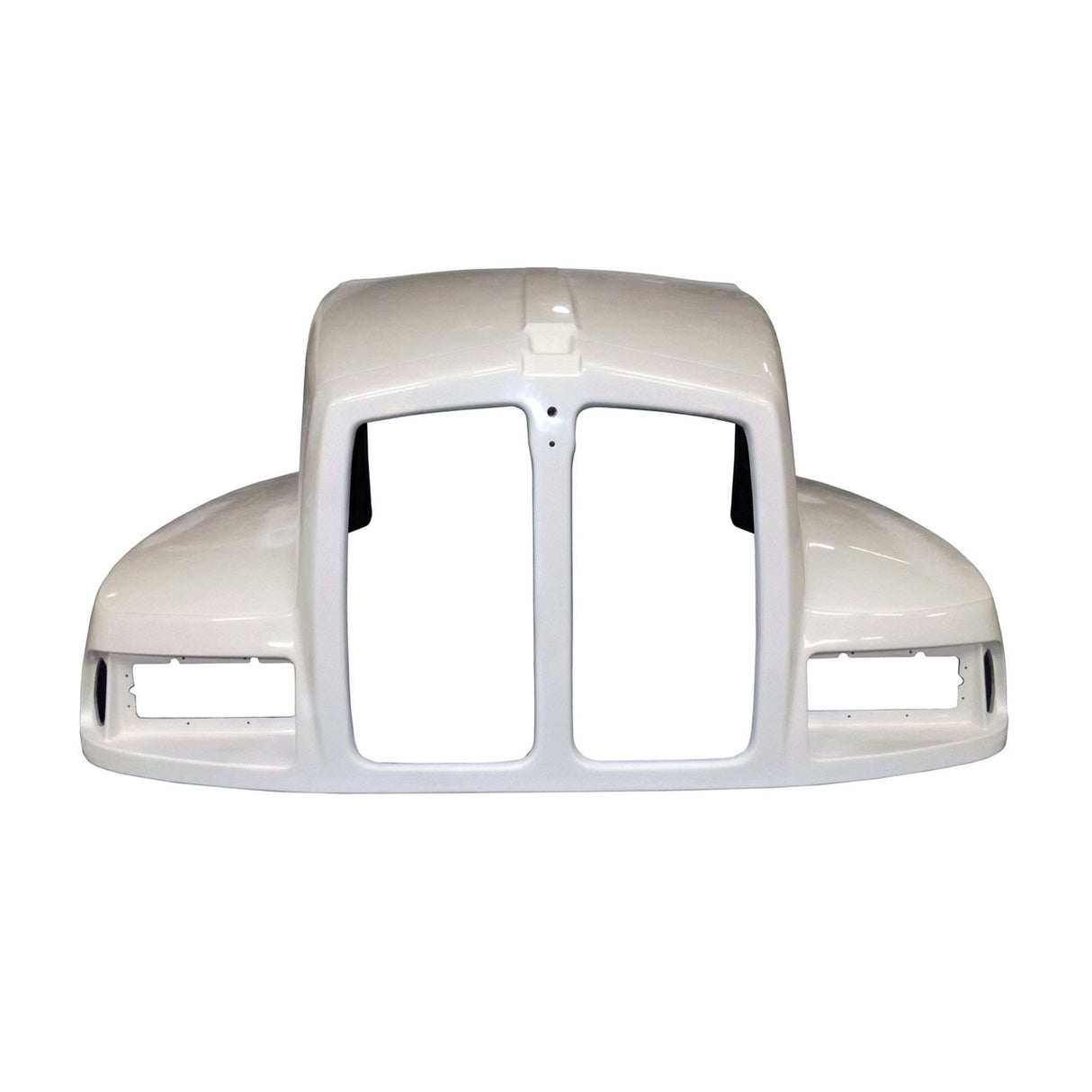 Kenworth T600B Hood Aerocab Split Grille 1995 -  1996