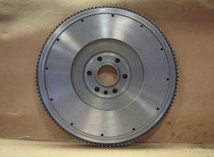 Mack Volvo Flywheel 530GB3170M , 673GB35