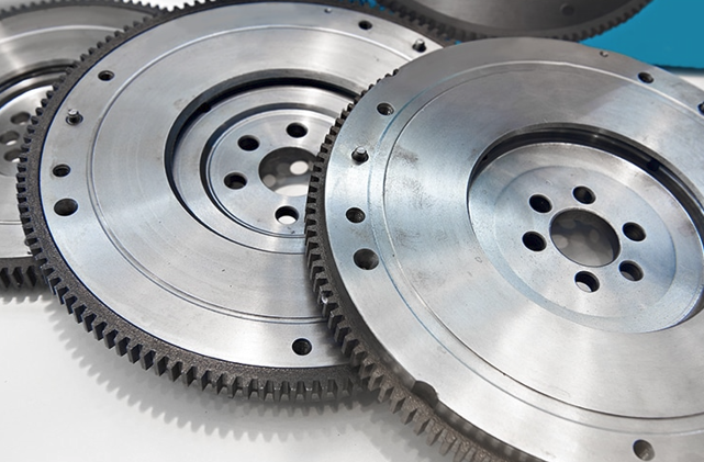 Navistar International Maxxforce DT , 9 , 10 Flywheel 1887444C91