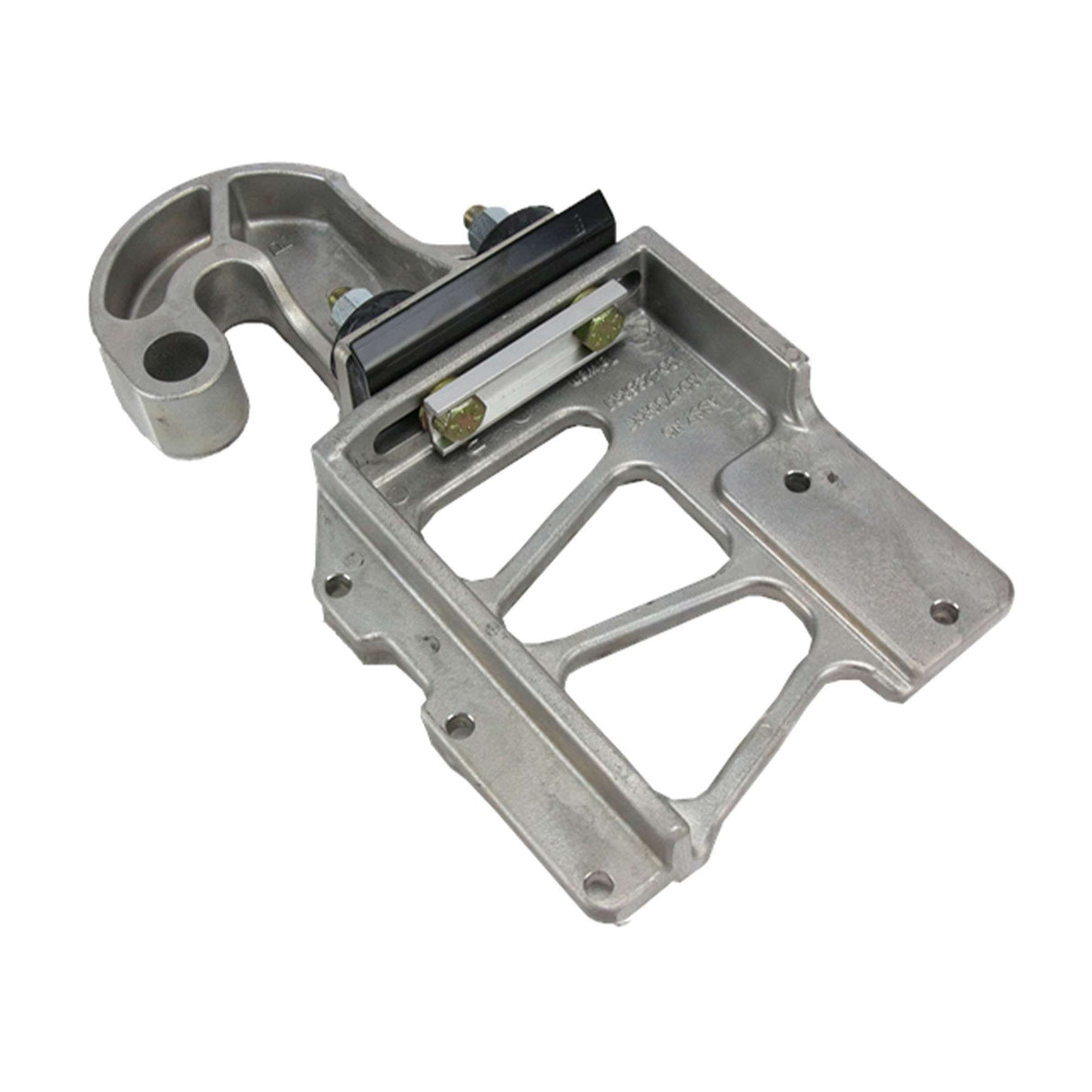 Peterbilt 379 Hood Pivot Passenger Side