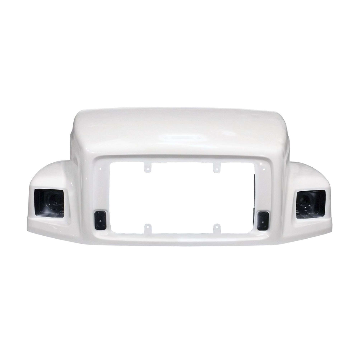 Freightliner FL70 Hood School Bus