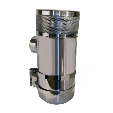 Kenworth T800, W900 Air Cleaner 2000 - 2007