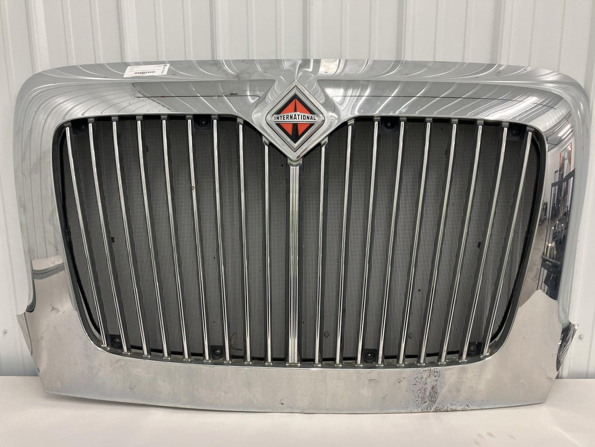 International Transtar 8600 Main Grille 2002 - 2016