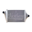 Freightliner Century, Classic, Columbia, FLD, FL112, M2, Sterling A Line, 9000 Series, Y Model Charge Air Cooler 1996 - 2007