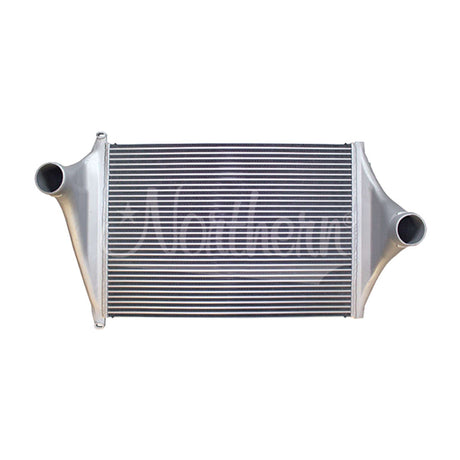 Freightliner Century, Classic, Columbia, FLD, FL112, M2, Sterling A Line, 9000 Series, Y Model Charge Air Cooler 1996 - 2007