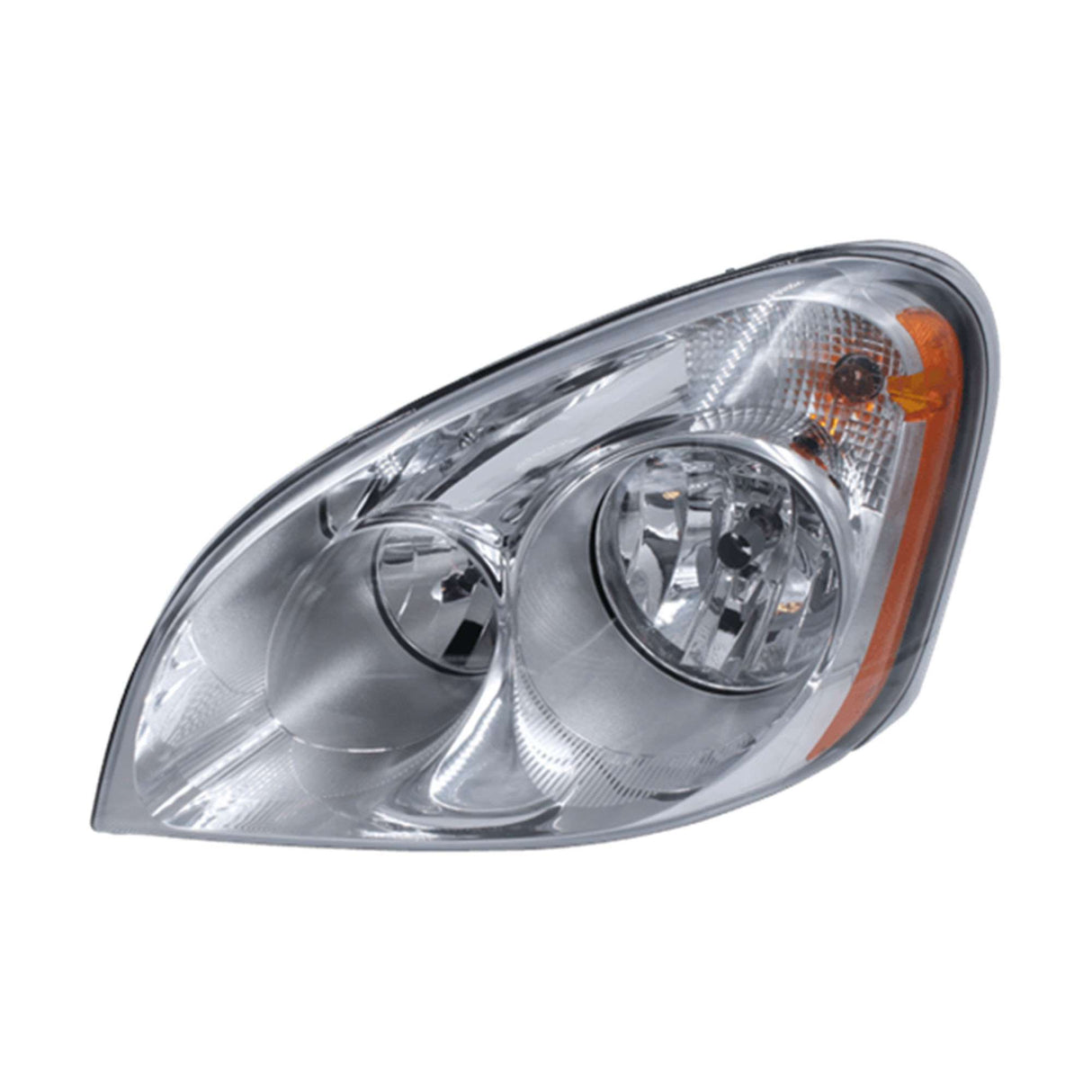 Freightliner Cascadia Headlight 2008 - 2017 Driver Side