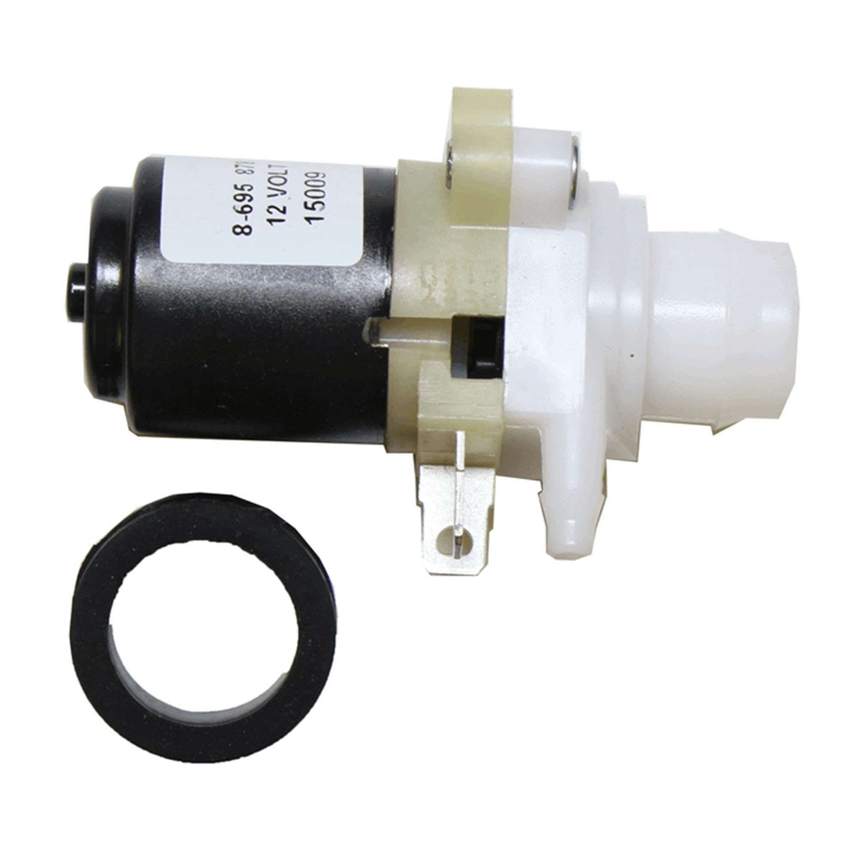 Kenworth Windshield Washer Pump