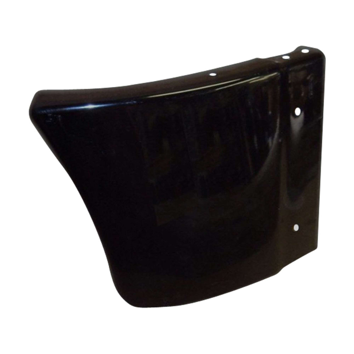 Mack CXU Bumper End Passenger Side