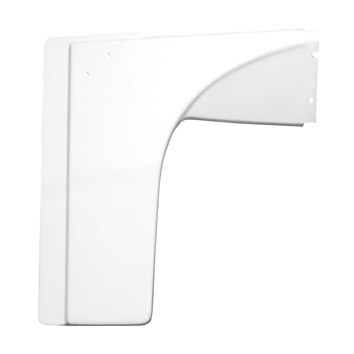 International 9900I, 9900IX Cab Panel Extension  Driver Side