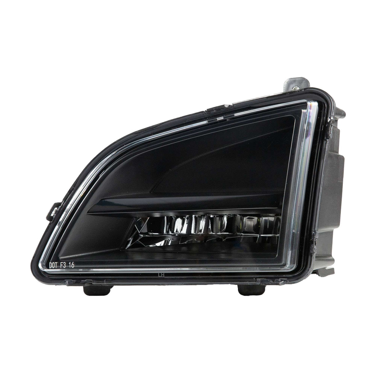 Volvo VNL 2018 - Up Fog Light Driver Single LED 82744669