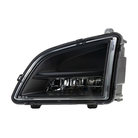 Volvo VNL 2018 - Up Fog Light Driver Single LED 82744669