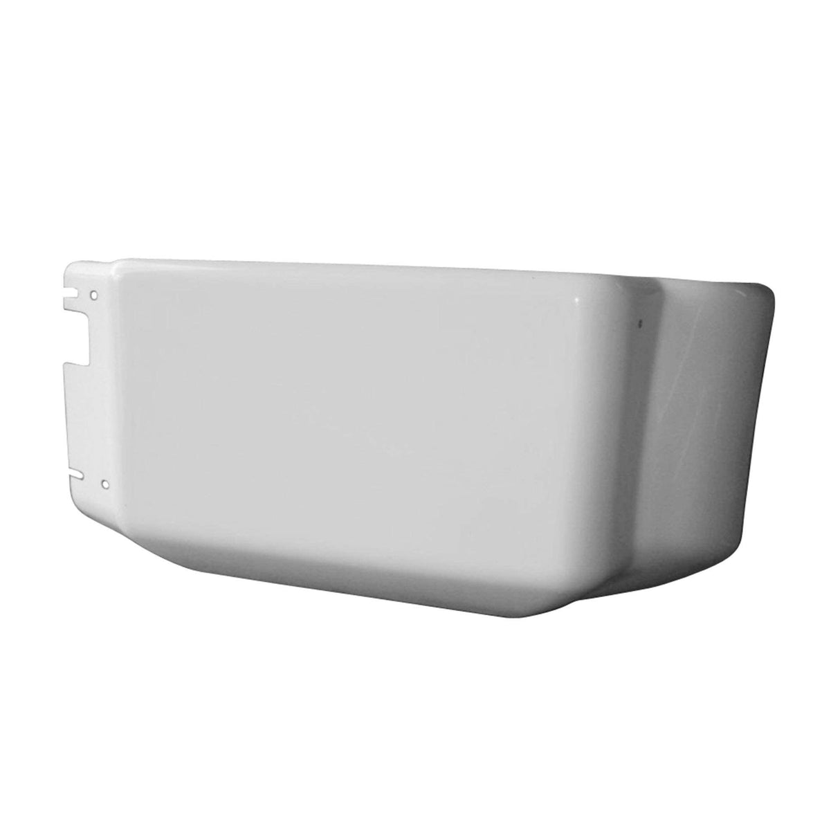 Kenworth T800 Bumper   Driver Side