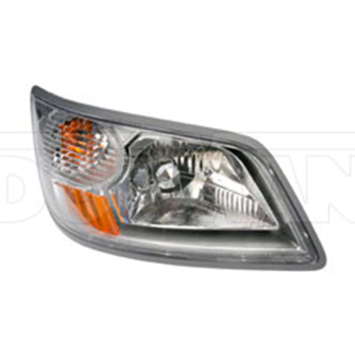 Hino Headlight  2006 - 2019 Passenger 9HI94602502
