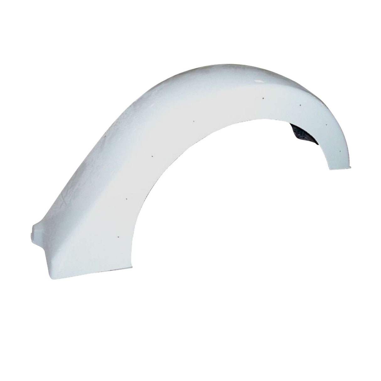 Peterbilt 379 Fender Lasalle Custom Driver Side