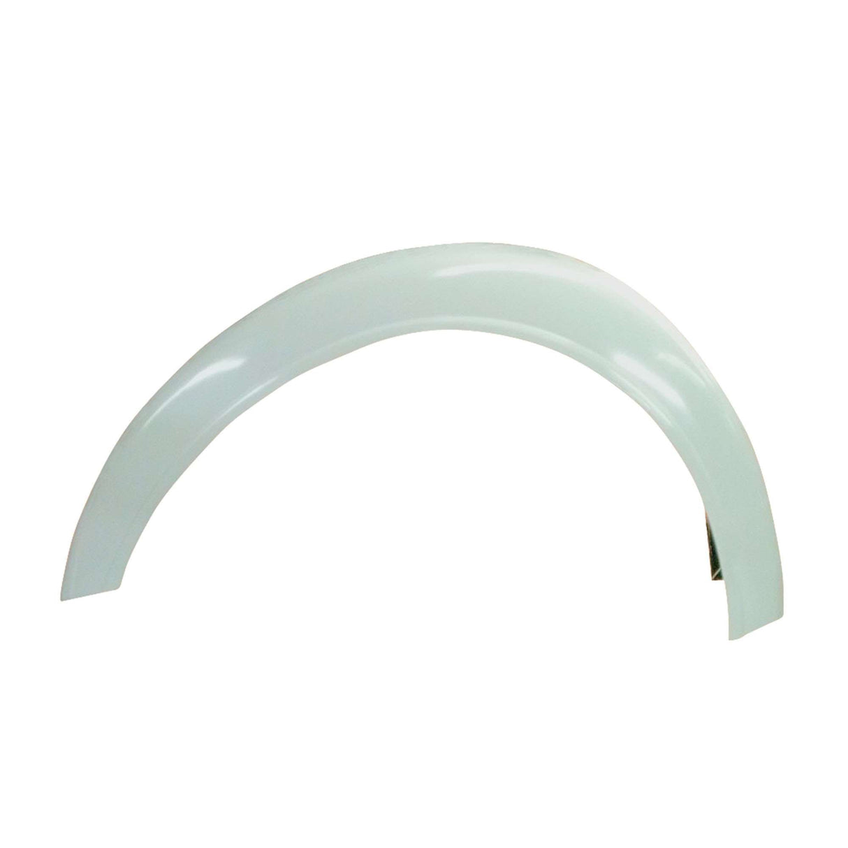 Peterbilt 379, 378 Fender Raptor Custom Driver Side