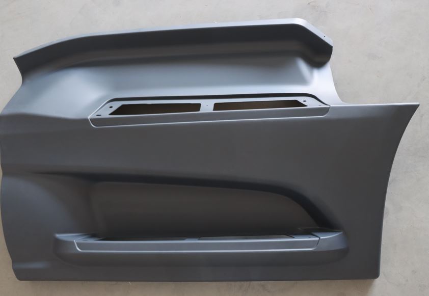 International LT625 Front Fairing Passenger Side 2018 and Newer