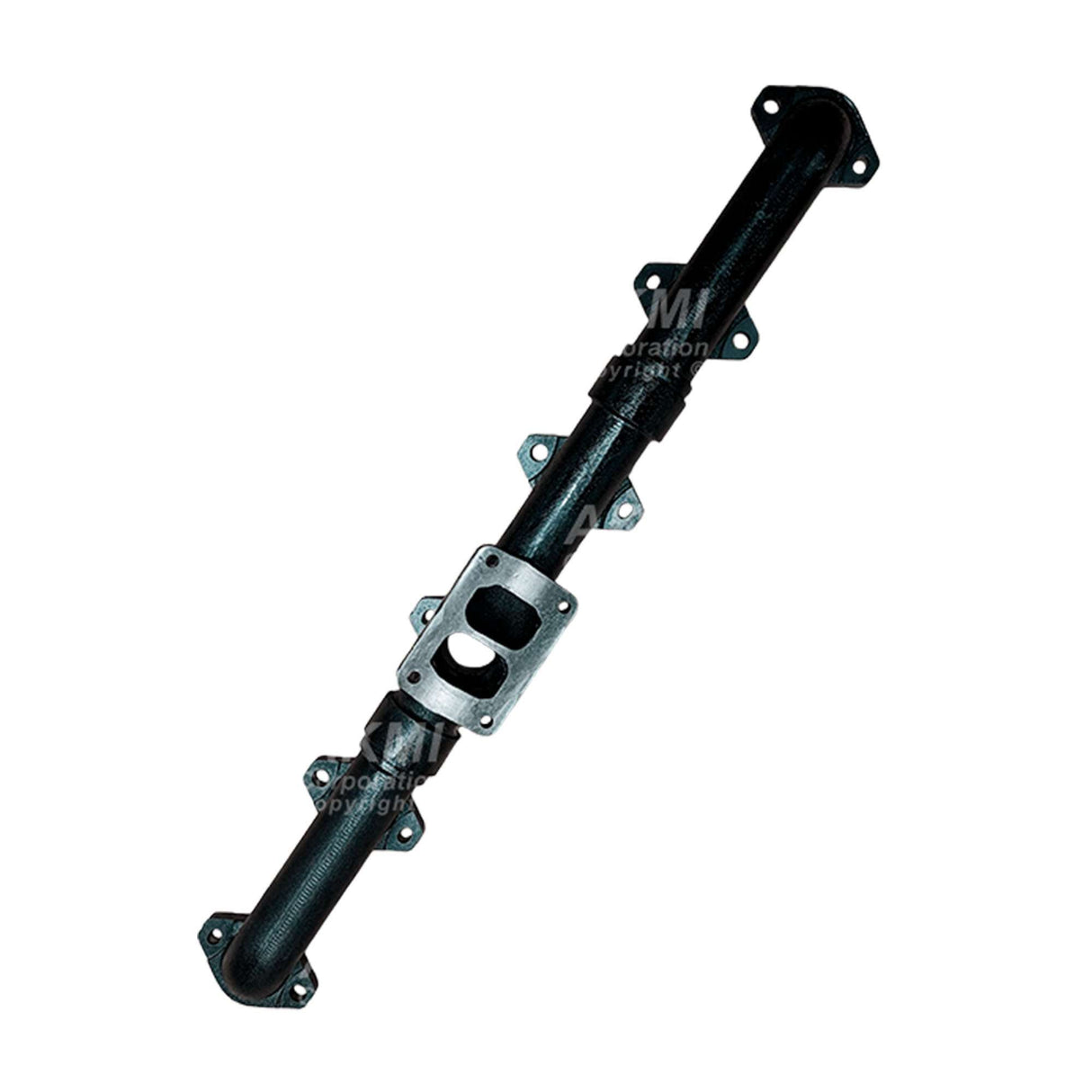 Caterpillar Exhaust Manifold - 3406E 4P5007