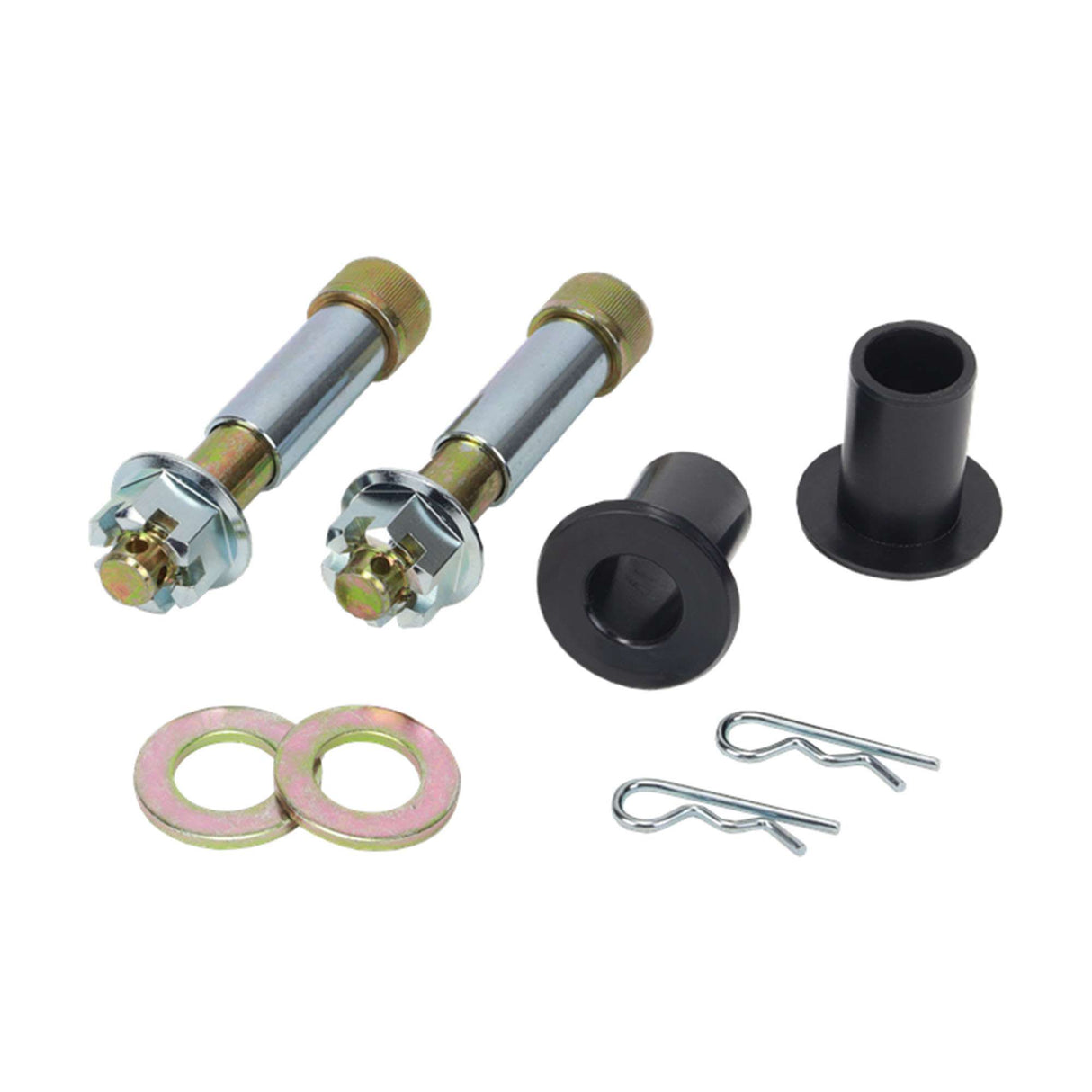 Peterbilt 379 Hood Pivot Bolt Kit With Bushing