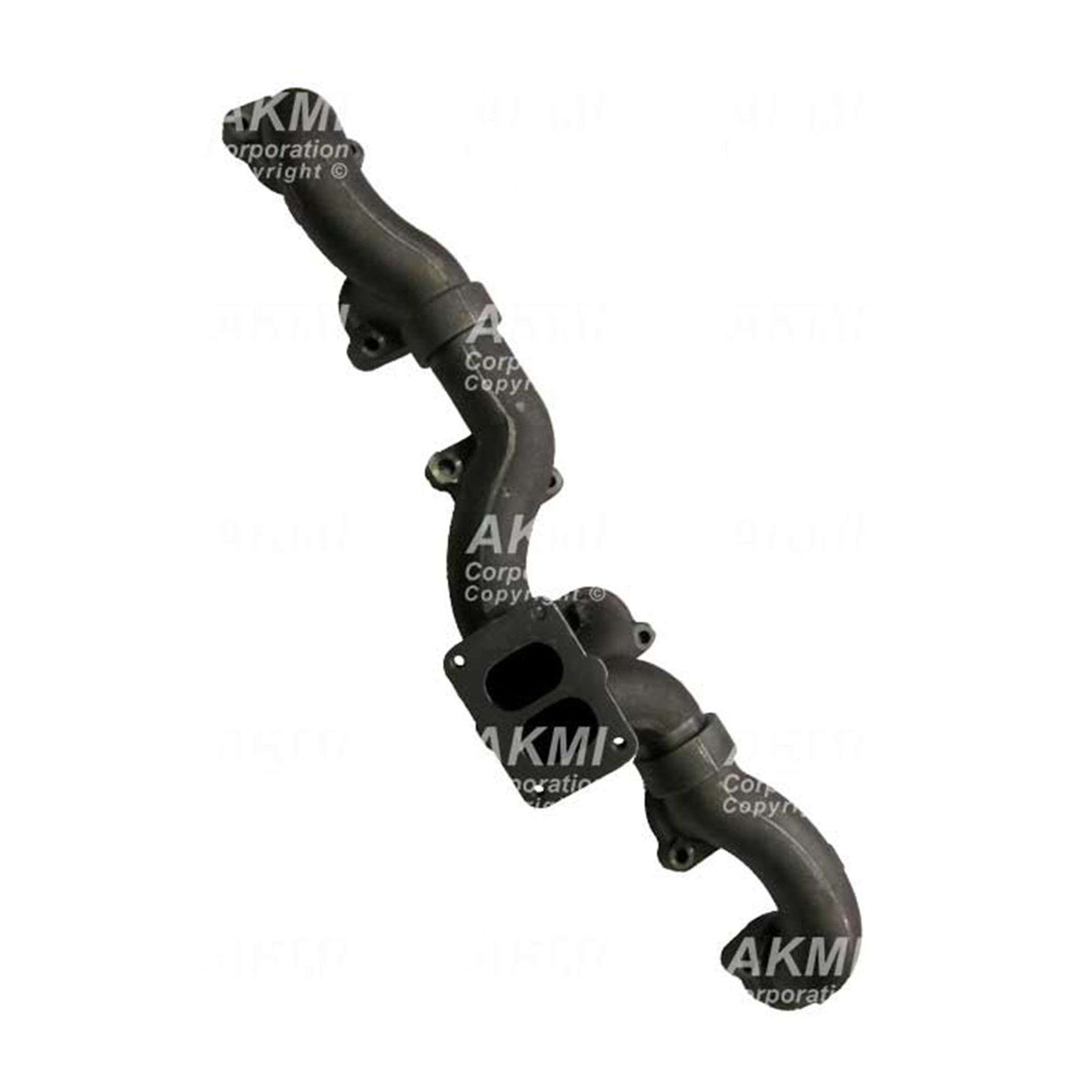 Detroit Diesel Exhaust Manifold - S60 - O.M. 23516107