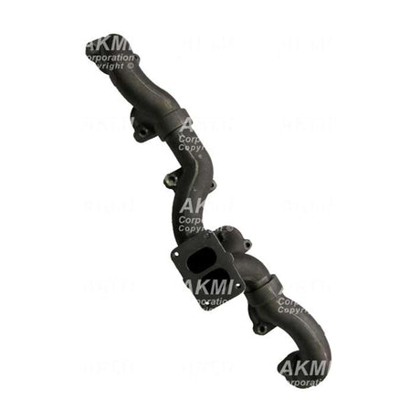 Detroit Diesel Exhaust Manifold - S60 - O.M. 23516107