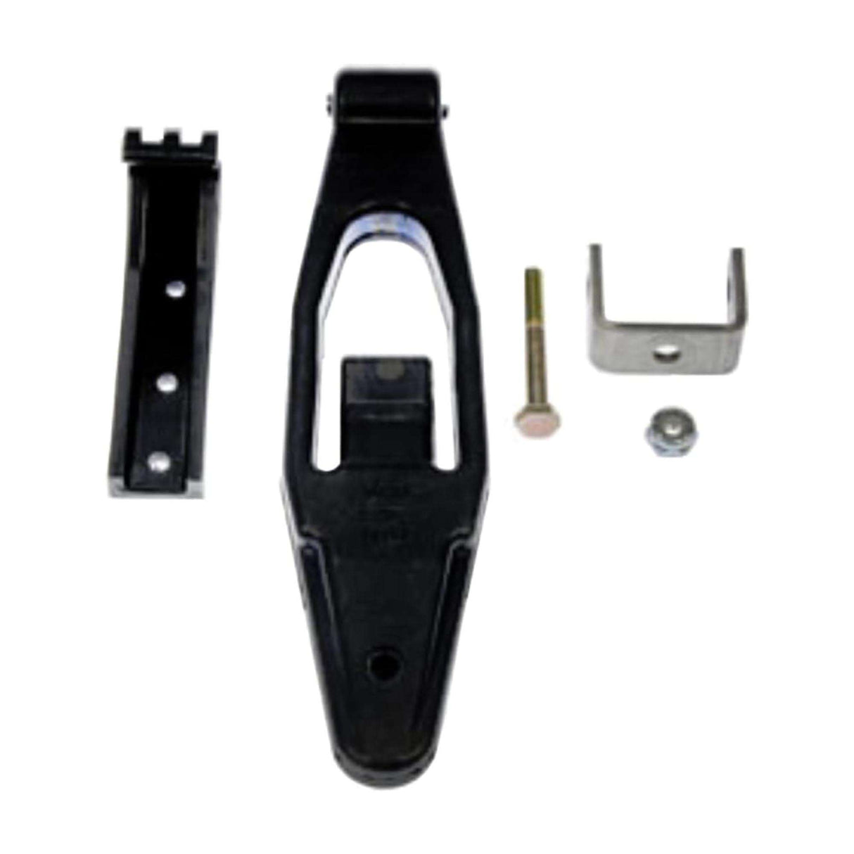 Kenworth T300, T600, T800, W900 Hood Latch 2003 - 2010