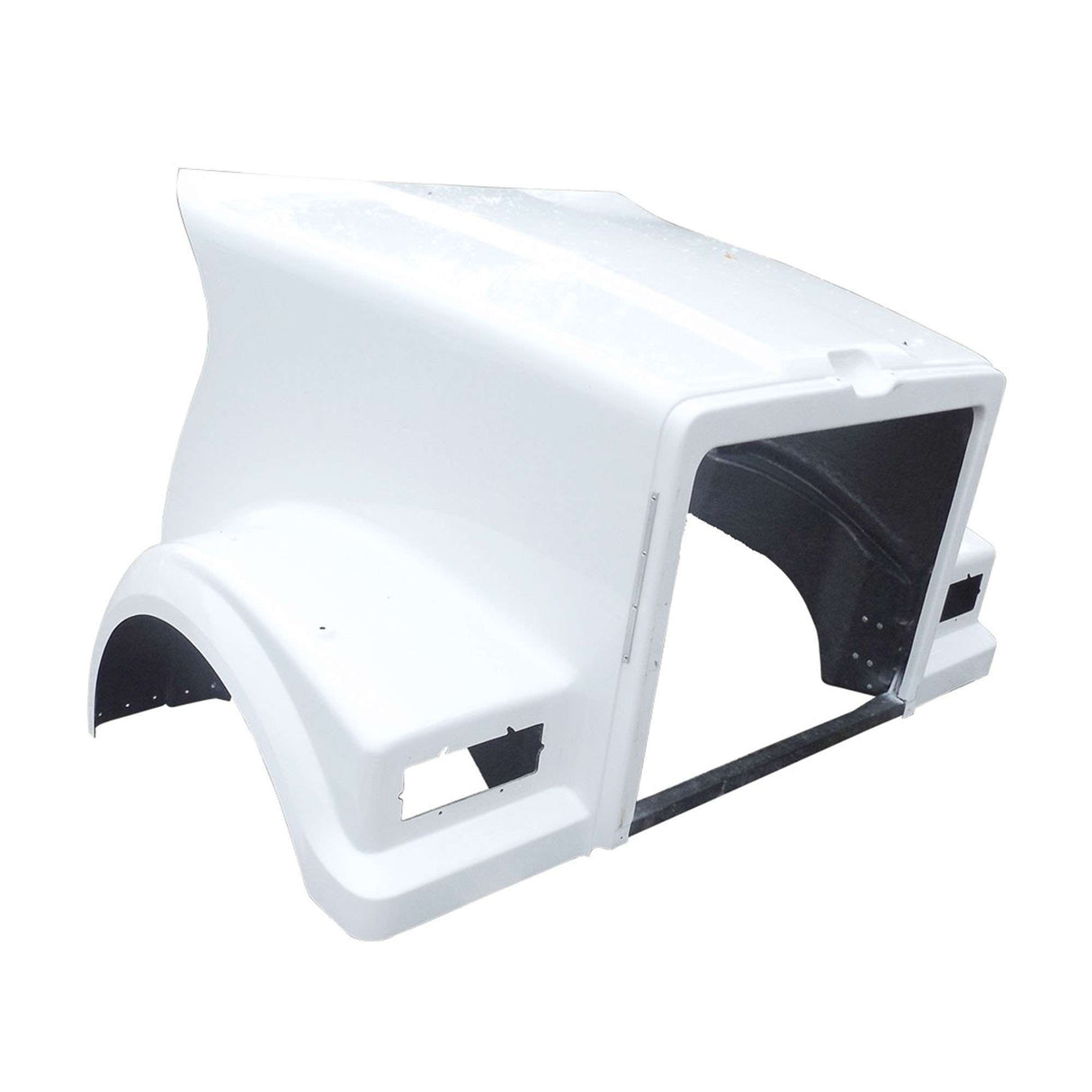 Western Star WG Hood 123" BBC 2008 & Newer