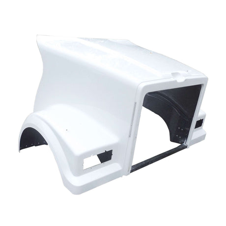 Western Star WG Hood 123" BBC 2008 & Newer