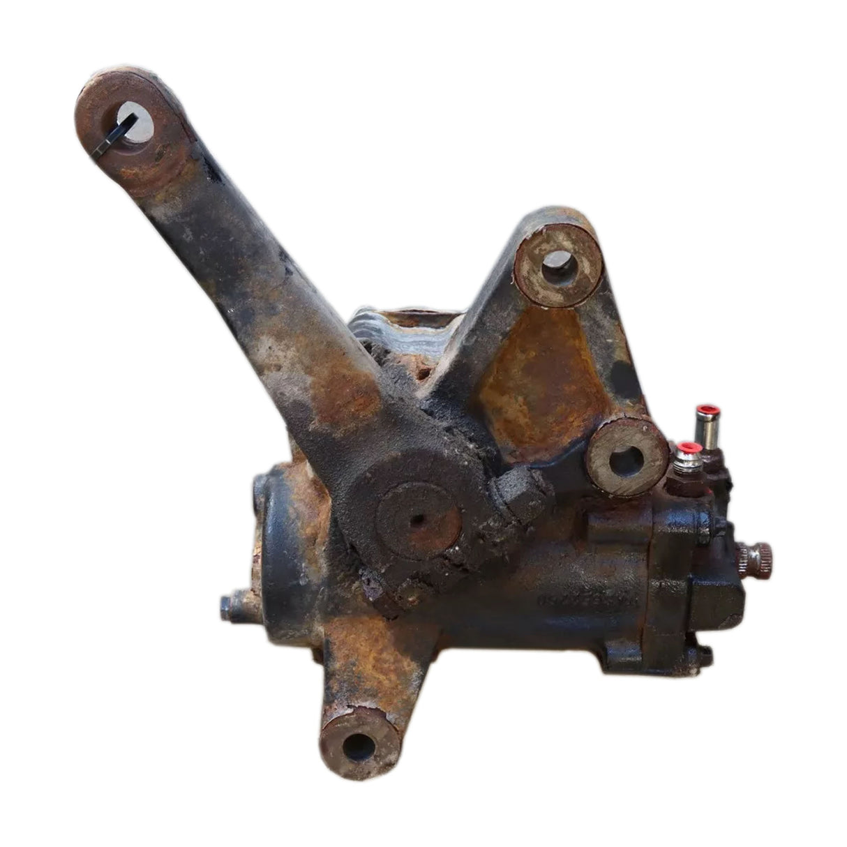 Mack MRU613 Steering Gear Used