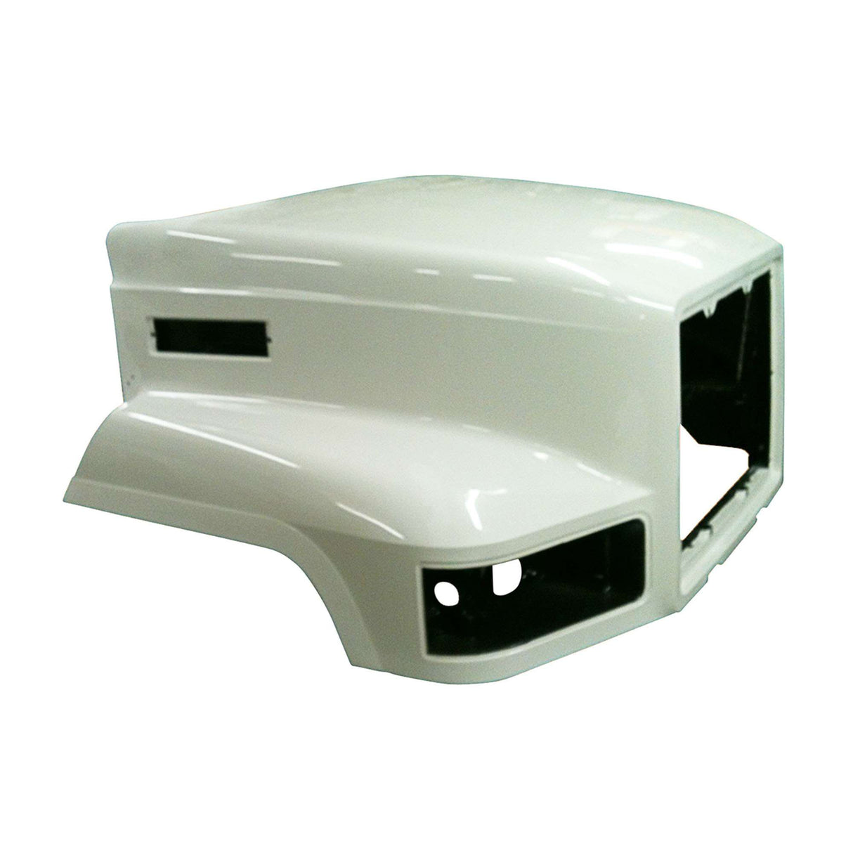 Mack CH 613 Hood Set Back Axle 1989 & Newer