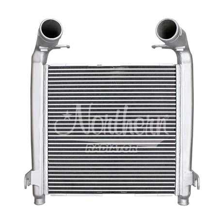 Peterbilt 320, 520 Charge Air Cooler 2012 & Newer