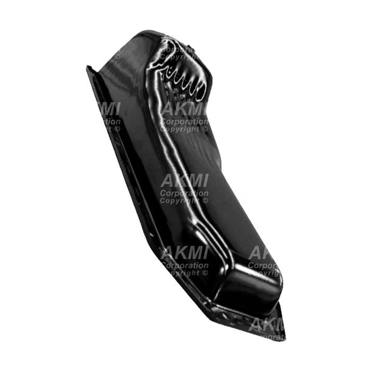 International Navistar Oil Pan - DT466 1801398C91