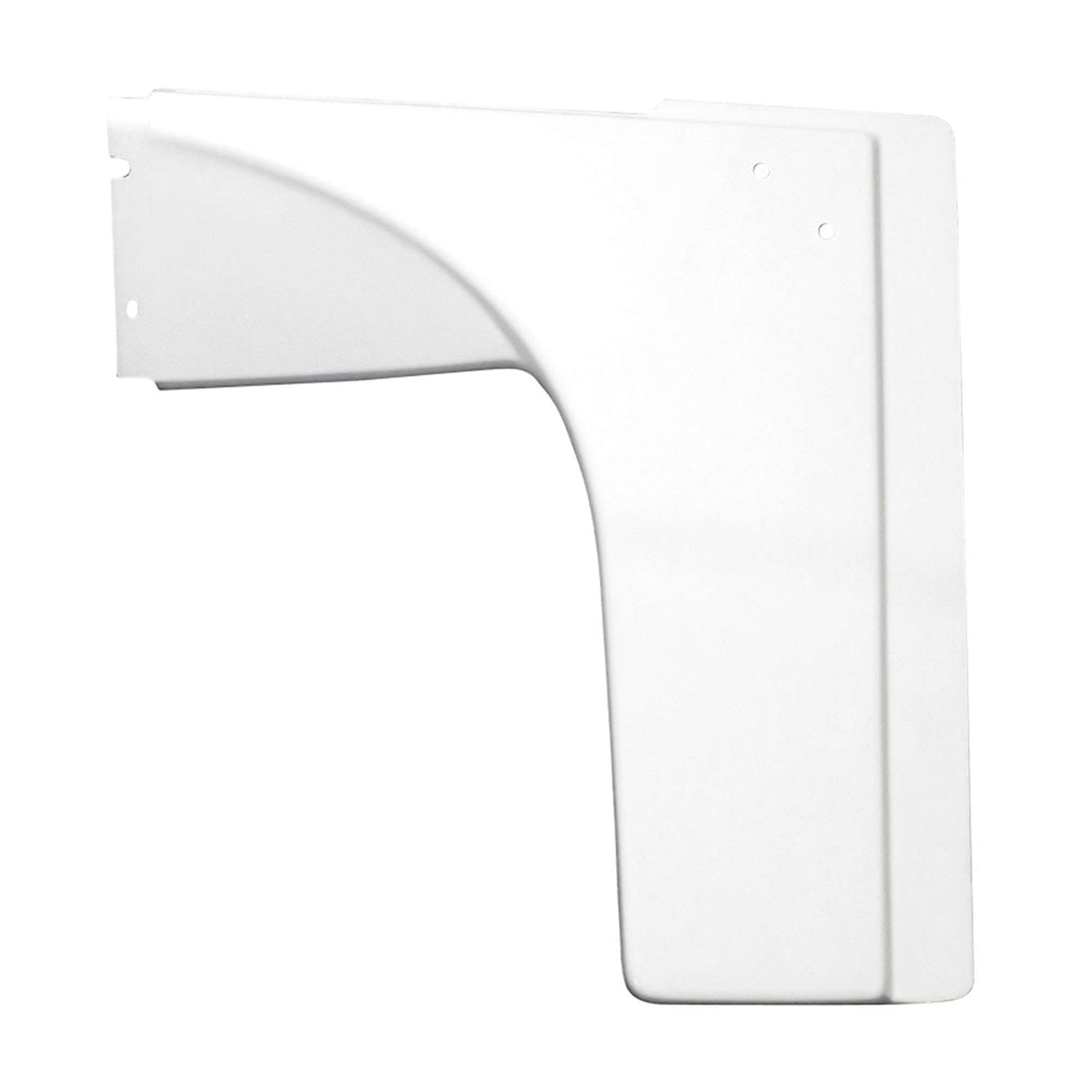 International 9900I, 9900IX Cab Panel Extension  Passenger Side