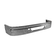 International 9100, 9200, 9400 Chrome Steel Bumper