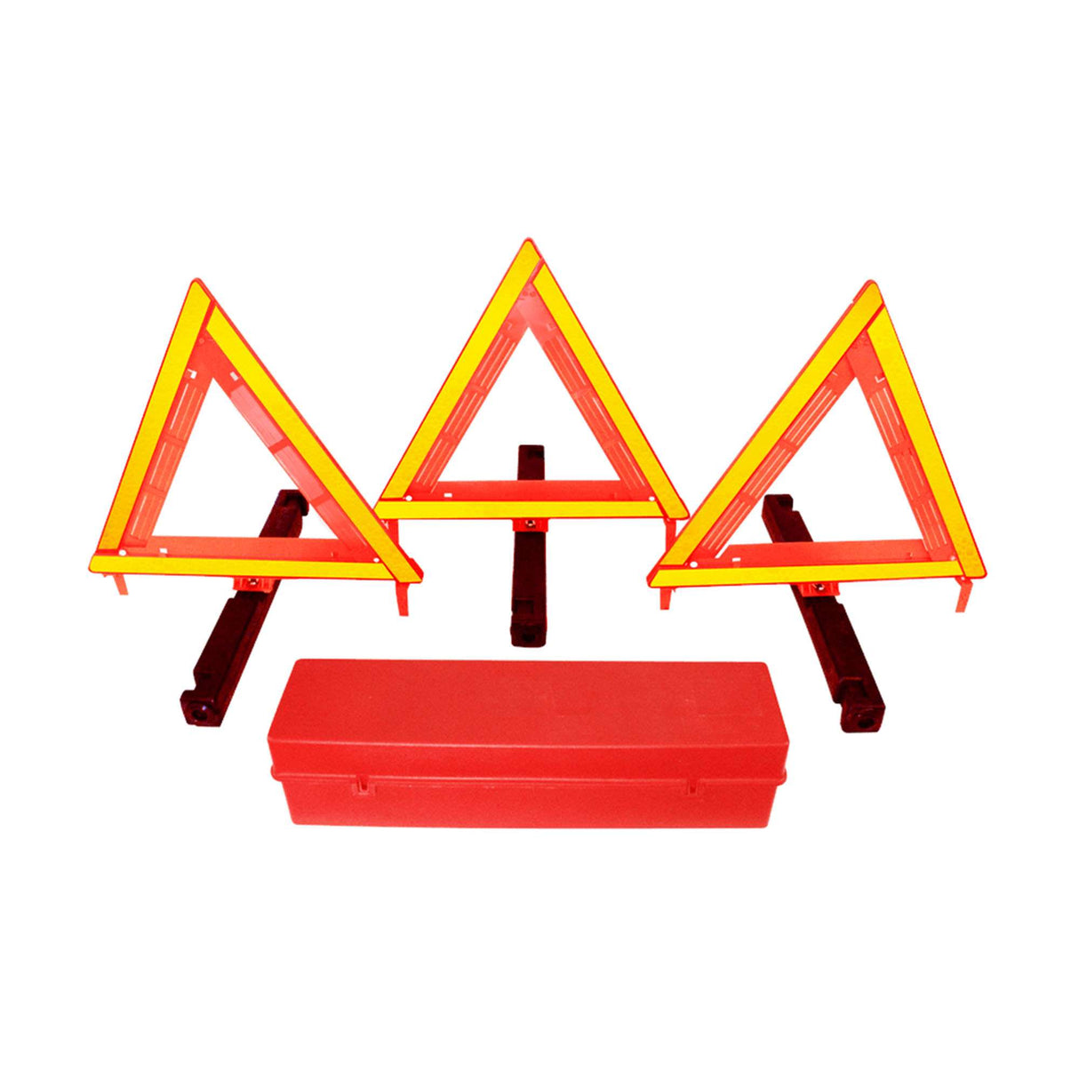 Universal Universal Warning Triangle Kit
