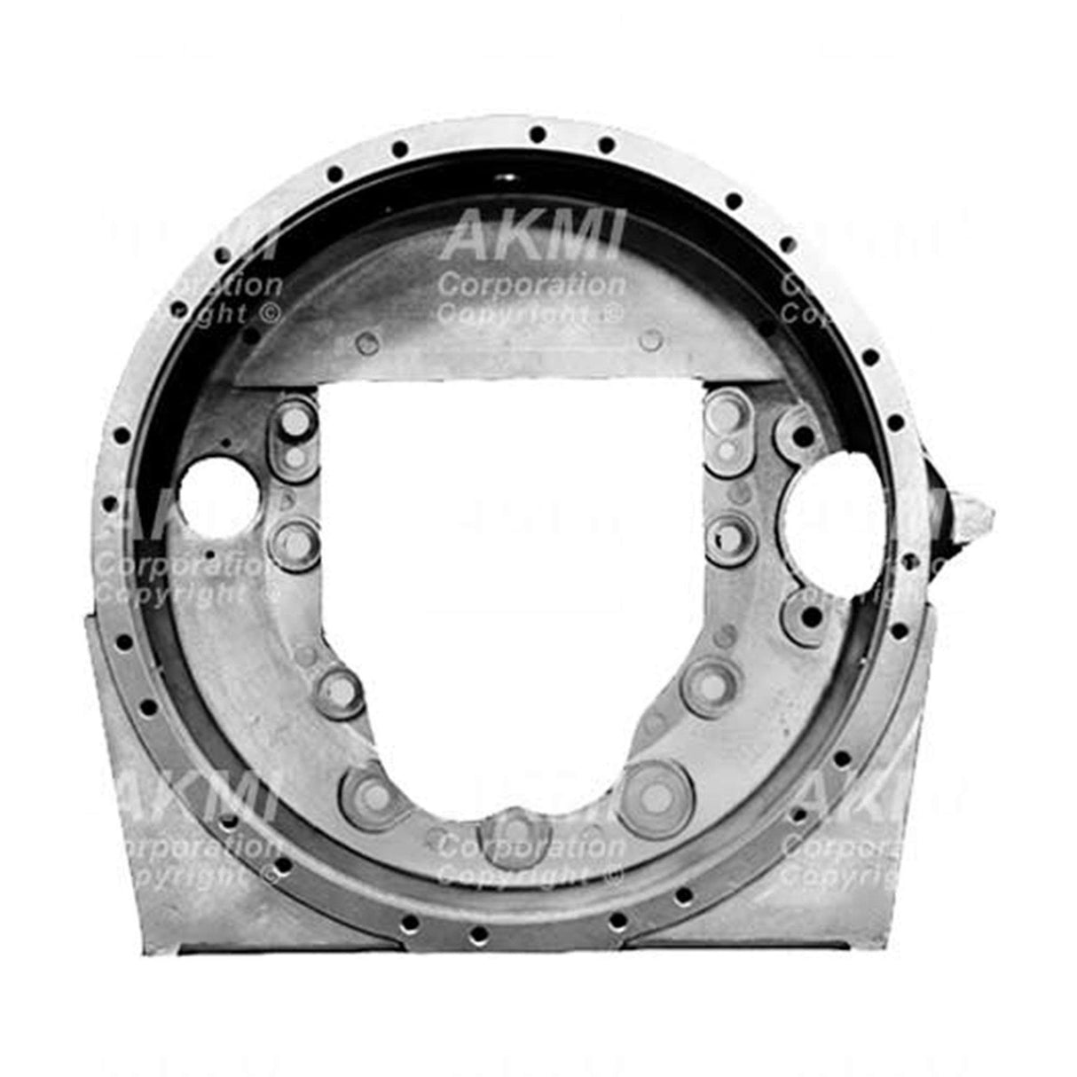 Cummins Flywheel Housing Alum 3036011