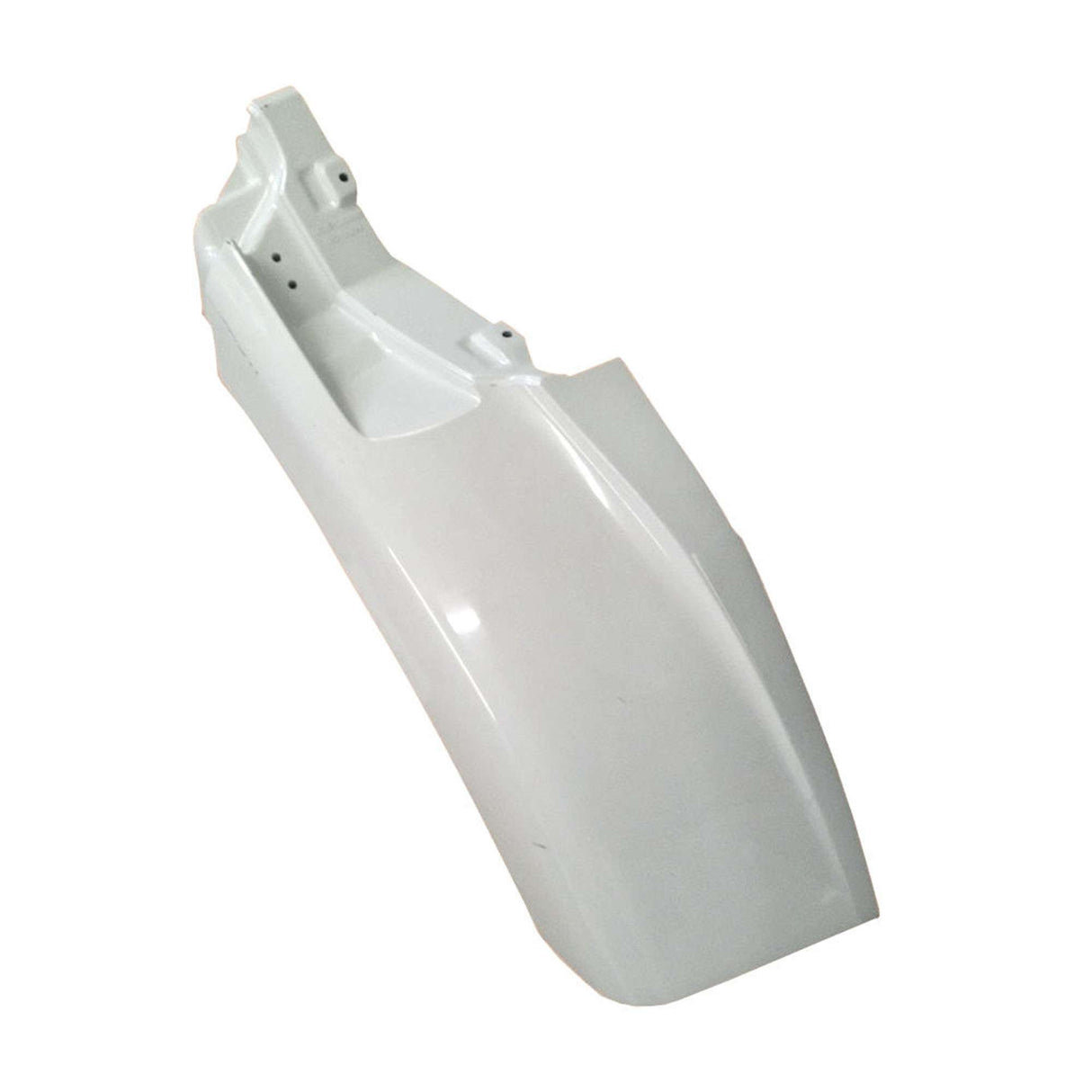 Sterling 8500, 9500 Fender Extension No Holes  Driver Side