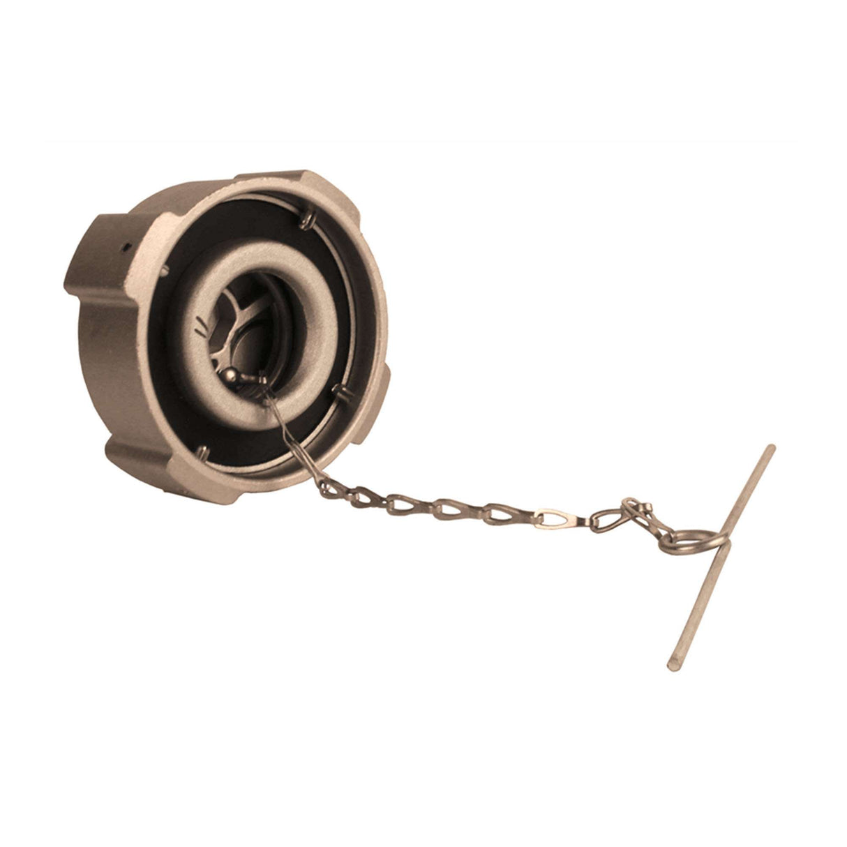 Freightliner Cascadia Fuel Cap