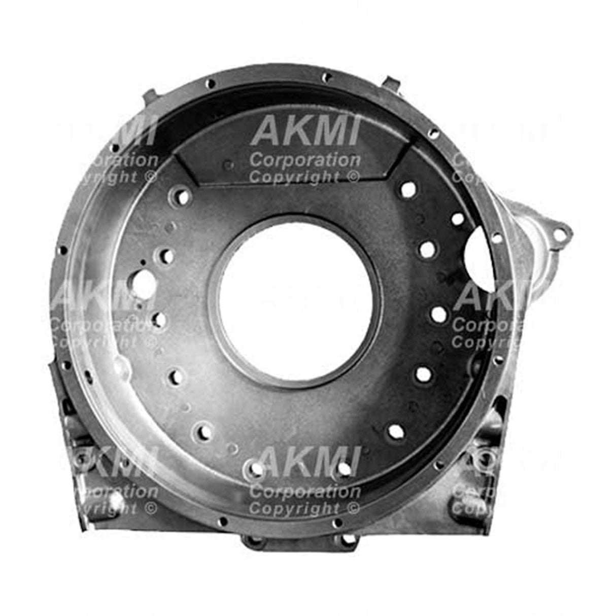 Cummins Flywheel Housing - ISX 3680063