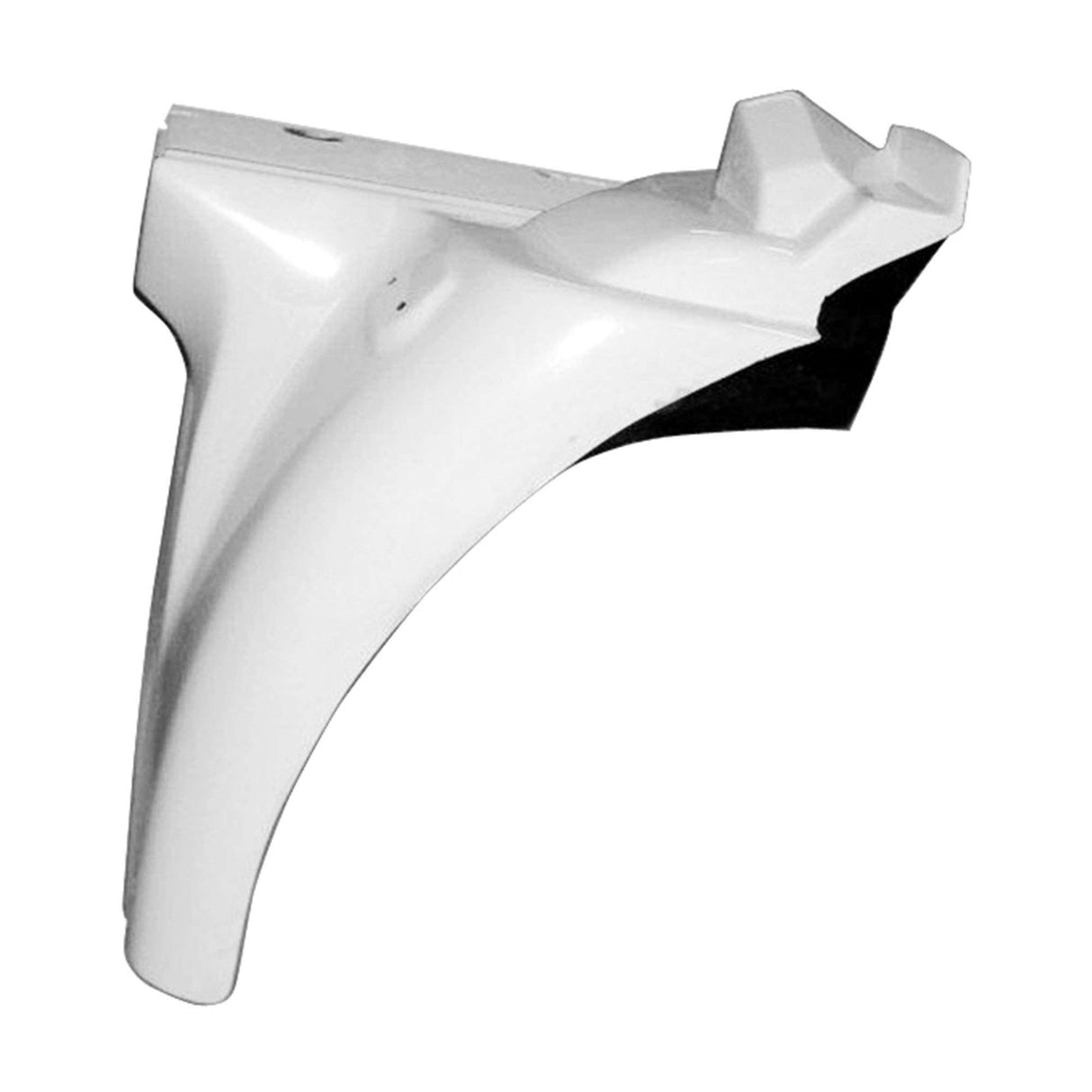 International 9200 Fender   Passenger Side