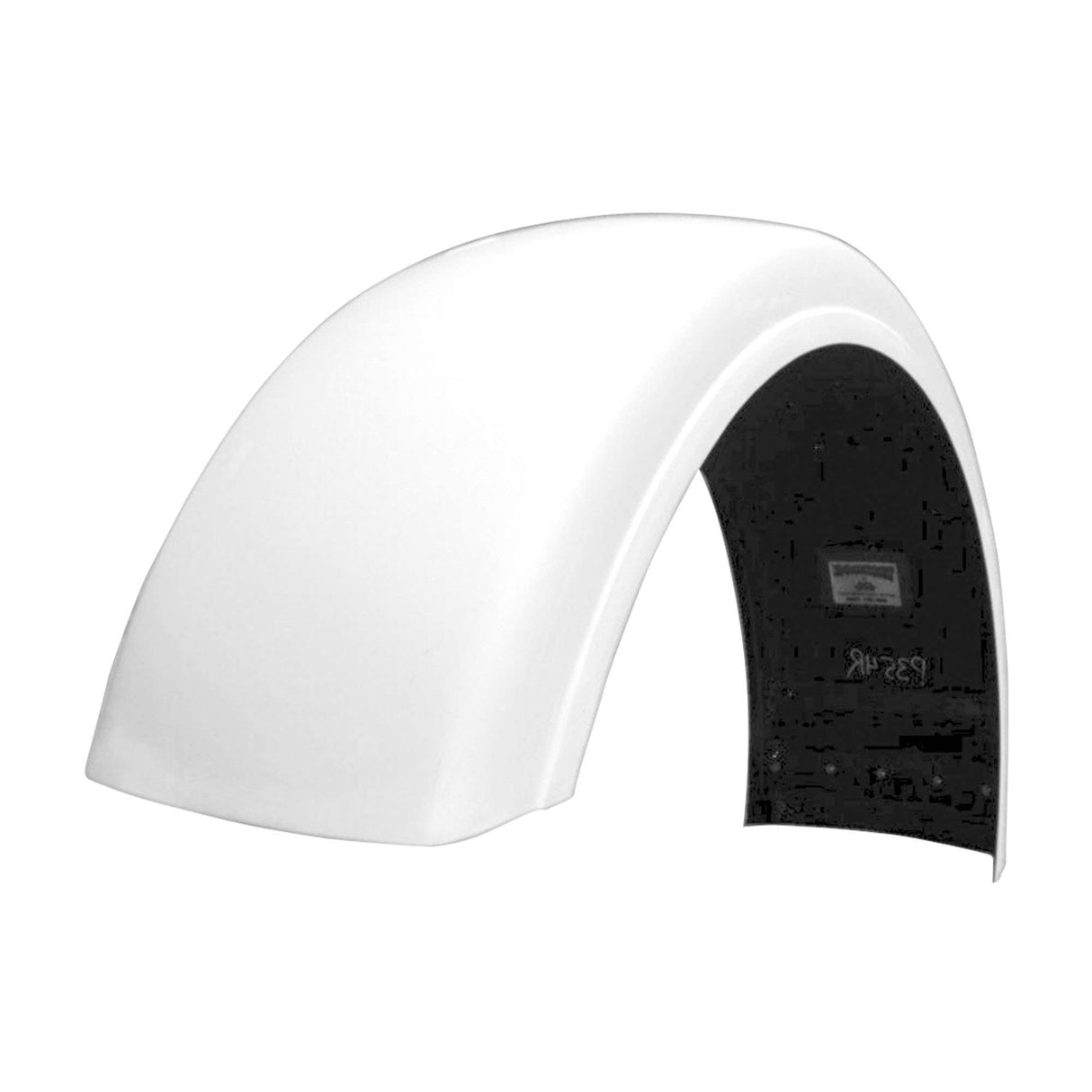 Peterbilt 379, 378 Fender Picket American Classic Driver Side